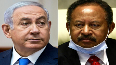 Sudan-Israel Normalization Agreement: Interests over Principles