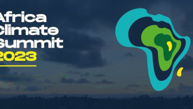 The African Union Declaration on Climate Change