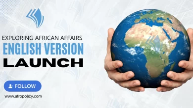 Welcome-to-AFROPOLICY-Your-Source-for-Precise-African-Policy-Insights