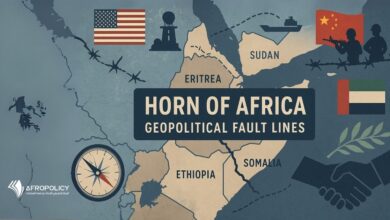The Horn of Africa at a Crossroads Experts Call for Regional Cooperation Amid Escalating Geopolitical Rivalries